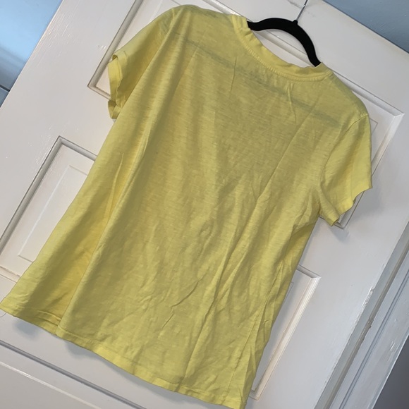 XL Tinkerbelle Disney irresistible sleep T-shirt - Picture 3 of 3